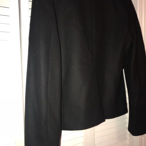 ✨🆕✨NWT - Men’s Versace Versus wool jacket - Picture 4 of 13
